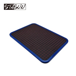 STASUN Moins Cher Effaçable En Plastique Double Face <span class=keywords><strong>Tableau</strong></span> D'écriture Étudiant Enfants <span class=keywords><strong>Tableau</strong></span> Noir - Product Image 4
