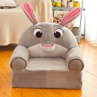 Oreiller de canapé géant en forme de tigre de 50 cm, câlin, super doux, en peluche moelleuse, jouet mignon pour enfants, personnalisable, lesté