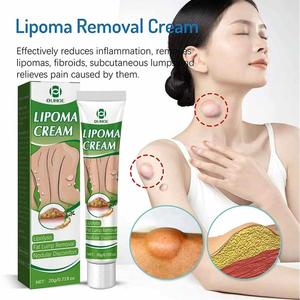 Crema <span class=keywords><strong>per</strong></span> Lipomi, Unguento Naturale a Base di Erbe <span class=keywords><strong>per</strong></span> Noduli Cutanei, Crema <span class=keywords><strong>per</strong></span> la Cura del <span class=keywords><strong>Corpo</strong></span> - Product Image 2