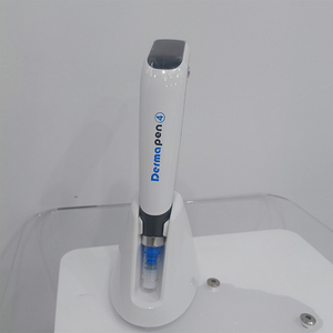 Derma Pen 4 Nano, Microagujas Eléctricas, <span class=keywords><strong>Dermapen</strong></span> 4 Crystal, Belleza <span class=keywords><strong>Facial</strong></span> - Product Image 1