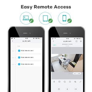 <span class=keywords><strong>Camera</strong></span> CCTV <span class=keywords><strong>IP</strong></span> <span class=keywords><strong>Wifi</strong></span> 3MP Phiên Bản Nâng Cao Không Dây HD 4CH 5MP Bộ NVR Cho Ứng Dụng An Ninh Gia Đình EEE Cloud - Product Image 5