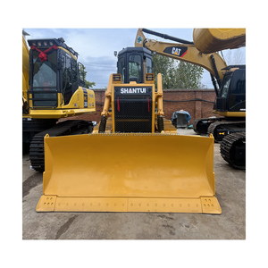 Precio competitivo Shantui Bulldozer SD16 SD22 SD42 SD52 SD90 SD32 precio barato - Product Image 3