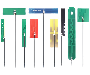 RUICHI PCBアンテナ433mhz 868 915mhz GSM 3G 4G LTE 5G 2.4/5.8G FPC - Product Image 3