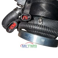 1308X13H08-010-B Nouvelle Embrayage électronique à huile de silicone Garantie 6 mois Services OEM 100 % testé pour système de moteur de camion