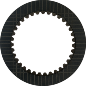 Kupplungs reibungs scheibe Bremsscheibe 6 I8029 Papier kupplungs scheiben kunden spezifische Reib scheiben A40F Muldenkipper - Product Image 1