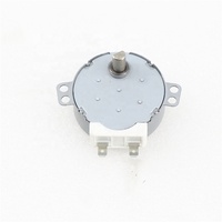 Moteur synchrone utilisé pour le vidage des lave-vaisselle