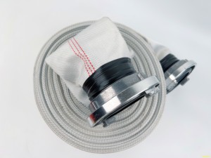 <span class=keywords><strong>4</strong></span>-дюймовое противопожарное оборудование и аксессуары-пожарный шланг с муфтой - Product Image 2