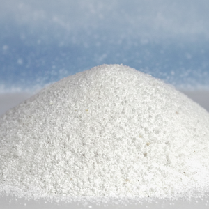 Polvo de cuarzo de sílice blanco de alta calidad Aplicaciones de cerámica industrial Precio al por mayor Suministro a granel Piedra artificial de cuarzo - Product Image 1