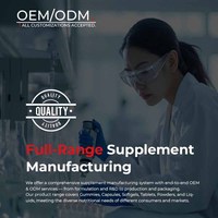 Poudre d'électrolytes OEM pour l'hydratation quotidienne et l'énergie – Formule d'hydratation rapide pour tous