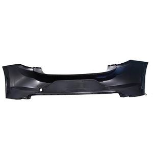 Parti Carrozzeria Auto 2G6807421 2G6807417 Paraurti Posteriore Compatibile con <span class=keywords><strong>Volkswagen</strong></span> <span class=keywords><strong>Polo</strong></span> <span class=keywords><strong>2018</strong></span> - Product Image 5