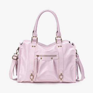 Sacs pour femmes en gros d'usine, sacs fourre-tout rétro européens et américains, sacs à main tendance <span class=keywords><strong>de</strong></span> style japonais et coréen, sacs à bandoulière - Product Image 3