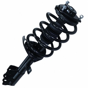 Precio al por Mayor, Amortiguador Delantero Izquierdo 272368, Conjunto Completo de Amortiguador con Resorte Helicoidal para Jeep Compass Patriot 2007-2010 - Product Image 1