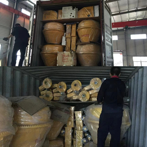 Công Suất 250 350 450 Lít Hot Bán Bền Diesel Động Cơ Xăng titling Bê Tông Máy Trộn Máy Cho Công Việc Xây Dựng - Product Image 5