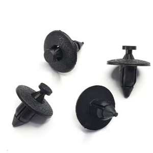 Volvo 3541113 Plastic Rivet <b>Clips</b> For <b>Car</b> Trim Panel Fastening Auto Replacement Parts - Product Image 4