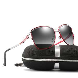 <span class=keywords><strong>KINGSEVEN</strong></span> Gafas de Sol para Hombre, Lentes Retro Polarizadas de Lujo, Diseñador de Marca para Mujer, 7017 - Product Image 4