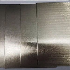 Plaque et feuille d'alliage de nickel Hastelloy C22 C276 meilleur prix - Product Image 3