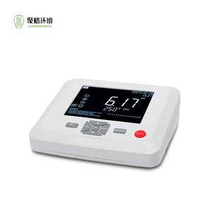 جهاز قياس درجة الحموضة والجهد الكهربائي المختبري الأوتوماتيكي مع تعويض درجة الحرارة، جهاز اختبار جودة المياه للمختبرات والمدارس - Product Image 3