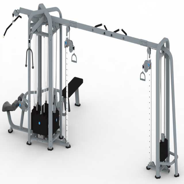ボディソープ dets deto fitness 5 Alibaba Dezhou Fitness Gym Equipment ASJ-DS045 5 Multi