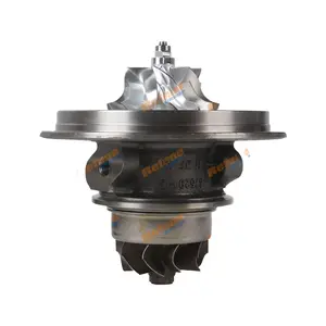 Turbocompresor CHRA Cartucho Core 175828/475828/179598/479598/250-0841 Modelo S200G/B2G