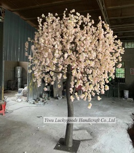 FZS210410-3 Luckygoods-árbol artificial <span class=keywords><strong>de</strong></span> gran calidad, árbol <span class=keywords><strong>de</strong></span> Planta artificial para Decoración - Product Image 6
