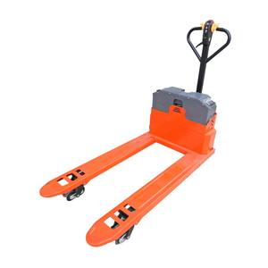 Veelgeprezen 3000Kg <span class=keywords><strong>Pallet</strong></span> Jack Semi-Automatische Elektrische <span class=keywords><strong>Pallet</strong></span> Jack <span class=keywords><strong>Pallet</strong></span> Jack <span class=keywords><strong>Trolley</strong></span> - Product Image 1