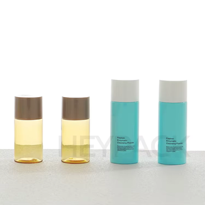 Heypack Brand Wholesale OEM Customized Green Plastic Cosmetic <b>Ink</b> <b>Cartridge</b> Cosmetic Packaging - Product Image 5