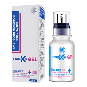 OEM Nam Bên Ngoài Khối Chỉnh Sửa Cho Quá Quá Dài Bao qui qui đầu Miễn Phí Cắt Thảo Dược Tự Nhiên Thành Phần Dành Cho Người Lớn Trò Chơi Đồ Chơi Tình Dục - Product Image 1