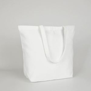 Bolsos Personalizados para Mujer, Bolsos de Mano, Bolsos Tote, Bolsos de Compras Plegables de Lona de Algodón Natural, Moda Femenina, 10 Piezas/Bolsa OPP - Product Image 3