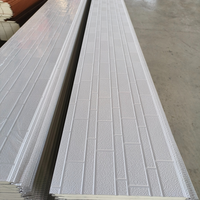 Panneaux d'isolation décoratifs en métal haut de gamme sculptés |   Solutions intégrées pour la décoration des murs extérieurs et la conservation de l'énergie