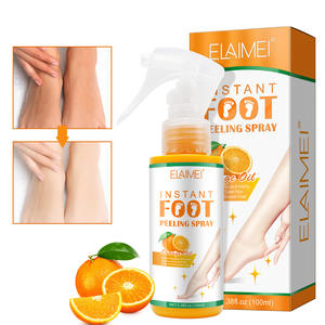 ELAIMEI produits de soins de la peau des pieds en Spray lisse, sans causer d'irritation <span class=keywords><strong>ou</strong></span> d'inconfort - Product Image 6