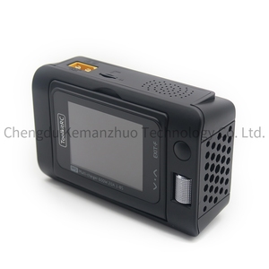 ToolkitRC M9 600W USB Fast Charing DC Smart Charger Adjustable Screen Angle with Audio Function for 1-8S <b>Lipo</b> LiHv LiFe <b>Battery</b> - Product Image 3