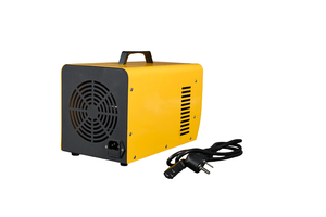 घर और कार्यालय कीटाणुशोधन के लिए मोटर के साथ पोर्टेबल 10 g/h ओजोन जनरेटर - Product Image 5