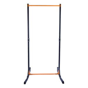 บาร์โหนโหนแบบดึงขึ้นอุปกรณ์ยิมที่บ้านบาร์หลายแบบคู่ขนาน - Product Image 4