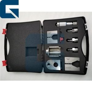 Kit de Reparación de Inyectores de Combustible Diésel para Motor C13 - Product Image 3