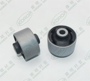 Douille de bras de commande avant en caoutchouc 96391856 pour Chevrolet Lacetti - Product Image 5