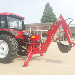 Boerderij Machine 3 Hefinrichting Backhoe Koop Voor Australië - Product Image 6