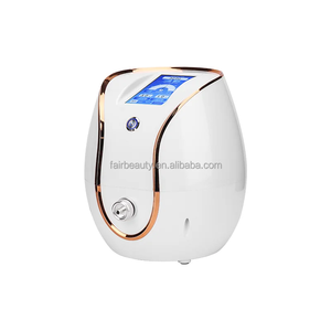 Mesin Terapi Vakum Pengangkat Bokong dan Pembesar Payudara Terbaru - Product Image 6