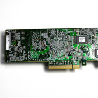 H240 Adaptador de bus de host HBA de 12Gbps de 779134 a 761873-B21 726907-B21 ZFS