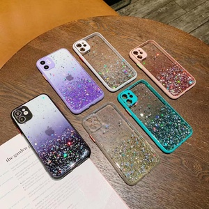 Paillettes brillantes Offre Spéciale pour étui <span class=keywords><strong>iPhone</strong></span> accessoire pour modèles 13 11 14 Plus et <span class=keywords><strong>XR</strong></span> matériel PC avec <span class=keywords><strong>Protection</strong></span> de l'appareil photo - Product Image 6