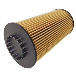Filtres à huile automobiles à bas prix du fabricant 1000491060 HLFP36960, filtre à huile de remplacement pour camion SO15015 1009806741 S5184PE1 pour chargeuse - Product Image 1