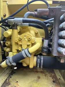 Excavadora Usada Komatsu PC120-6 de Tamaño Mediano y Confiable para Proyectos de Construcción de Carreteras y Desarrollo de Obras - Product Image 5