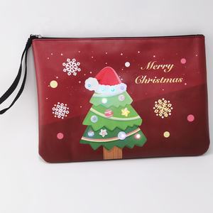 Diseño personalizado RGB Iluminación LED Bolso Creativo Halloween y Fiesta de Navidad Iluminado Bolsa para Graduación y Año Nuevo - Product Image 1