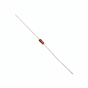 DO-204AH, DO-35, Axial Diodes Buy Electronics Components Online JANTX1N986DUR-1 In Stock - Product Image 1