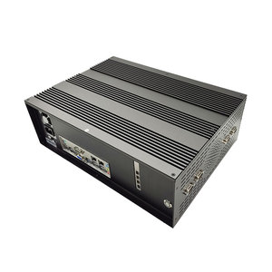 PC de Escritorio Industrial I5-12400, 8GB de RAM, 4 Puertos Mini DP, Tarjeta Gráfica Integrada, Computadora Integrada T1000, Disponible en Stock - Product Image 3
