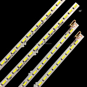 Striscia <span class=keywords><strong>LED</strong></span> Retroilluminazione XIN LUMEN NLAC30219 per <span class=keywords><strong>TV</strong></span> 50'' 2019 NUOVO CMKM-MB2CS 94V-0 3053001-807-0003 3033001-468-0212 - Product Image 5