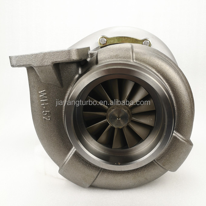 TD13M-44QRC Turbo 49182-04040 for Hitachi Construction Machinery