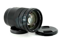 Objectif d'appareil photo numérique reflex HFT Professional E PZ 18-105mm F/4 G OSS Zoom – Accessoire de gros