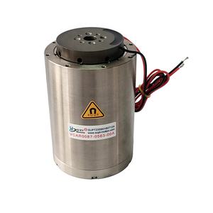 แขนหุ่นยนต์จัดการอุตสาหกรรม 6 แกนหุ่นยนต์คอยล์เสียงมอเตอร์ - Product Image 3