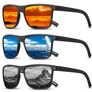 Nouveau logo personnalisé marque lunettes <span class=keywords><strong>de</strong></span> course UV400 lunettes <span class=keywords><strong>de</strong></span> soleil <span class=keywords><strong>de</strong></span> <span class=keywords><strong>sport</strong></span> VTT équitation route lunettes <span class=keywords><strong>de</strong></span> soleil polarisées - Product Image 1