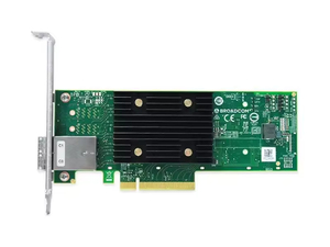 การ์ด HBA รุ่น 9500-8e/8i/16e 8/16 พอร์ต SCSI SAS/SATA/Nvme โฮสต์บัสอะแดปเตอร์ 12Gb/s PCIE Gen4 ไตร-โมด สำหรับเซิร์ฟเวอร์จัดเก็บข้อมูล - Product Image 6